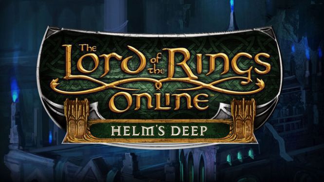 Dodatek Helm's Deep do The Lord of the Rings Online opóźniony