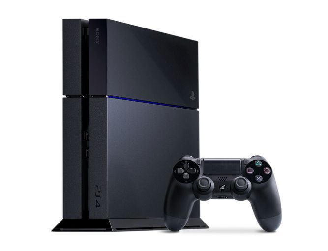 Nabywcy PlayStation 4 – wybierzcie swój model konsoli!