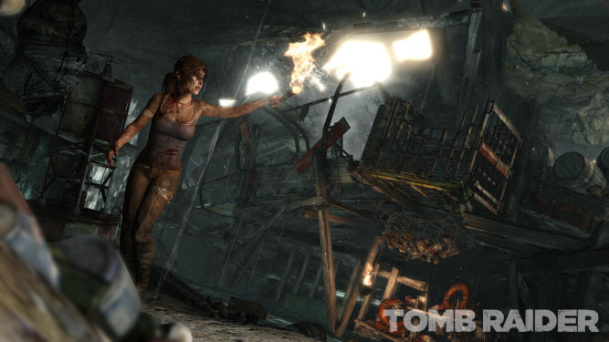 Tomb Raider na konsole następnej generacji już niemal pewny