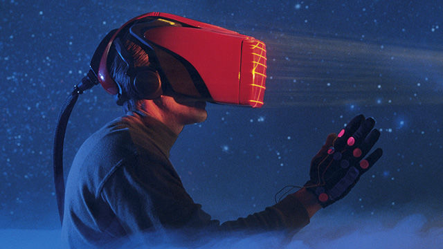 Valve pracuje nad własnym sprzętem do wirtualnej rzeczywistości