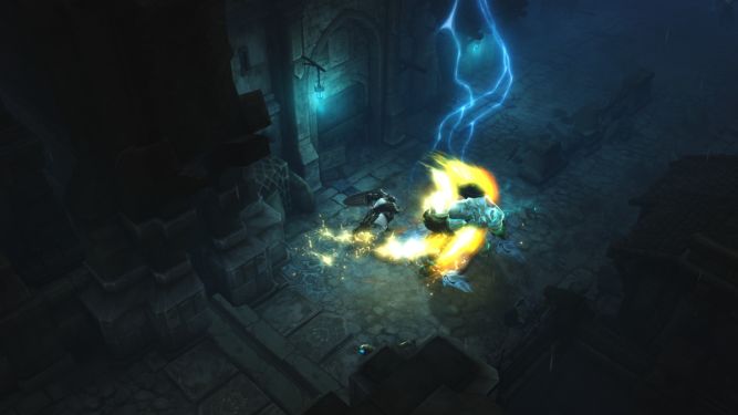 Najbardziej aktywni użytkownicy Diablo III dostaną zaproszenia na betę Reaper of Souls!
