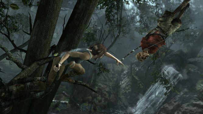 Nowy Tomb Raider pokaże dalszy rozwój Lary. Gra jest 