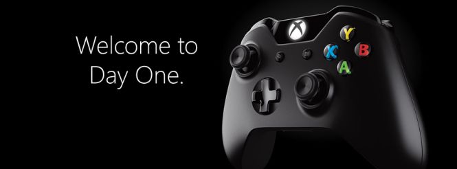 Xbox One zadebiutował, nowa generacja w komplecie