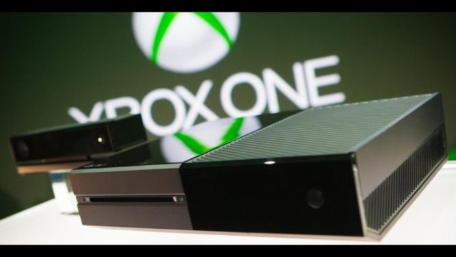 Microsoft zapewnia: źródło gier na Xboksa One nie wyschnie, nie wspominaliśmy nawet o nowym Halo