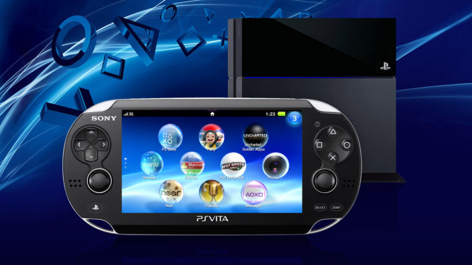 Sony potwierdza: zestawy PS4 + PS Vita jeszcze w tym roku