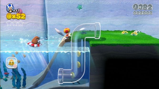 Wii U z nowym megahitem - przegląd ocen Super Mario 3D World