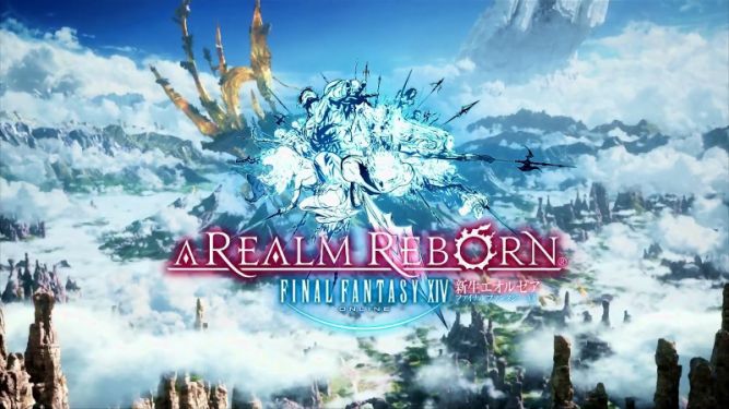 Aktualizacja 2.1 do Final Fantasy XIV: A Realm Reborn w następnym miesiącu