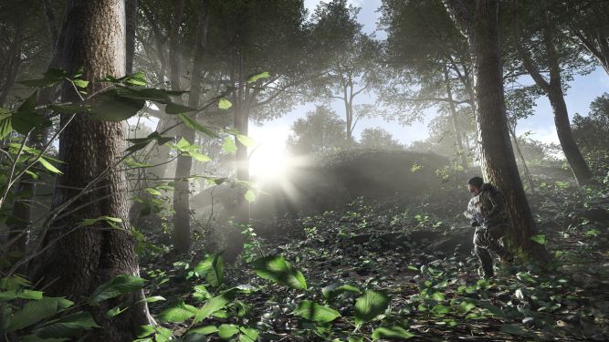 Aktualizacja do Battlefielda 4 na PlayStation 4 poprawia kiepską stabilność gry