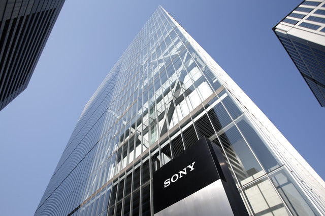 Sony poszukuje nowego członka zarządu