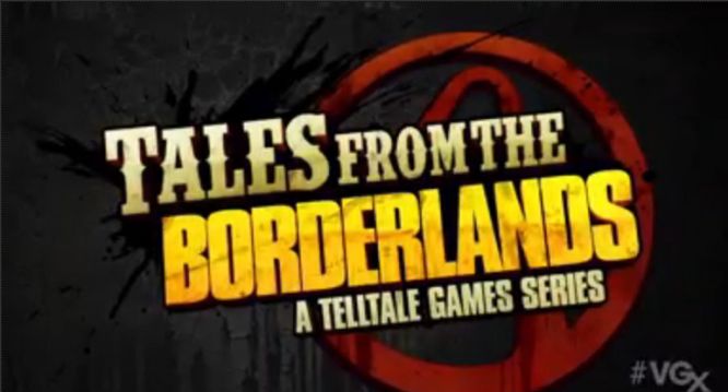 VGX: Tales from the Borderlands - nowa gra w odcinkach od Telltale Games