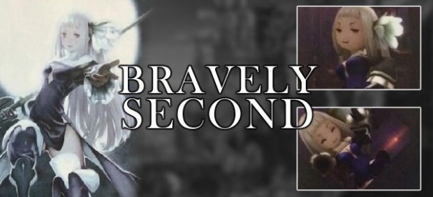 Pierwsze konkrety na temat Bravely Second
