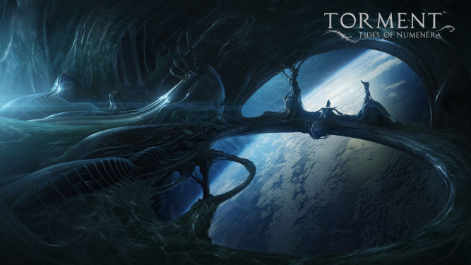 Gracze wybrali system walki w Torment: Tides of Numenera