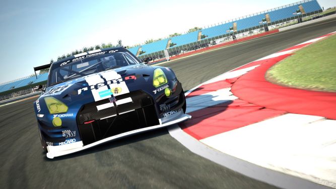 Sprzedaż gier w Wielkiej Brytanii - Gran Turismo 6 debiutuje na ósmym miejscu