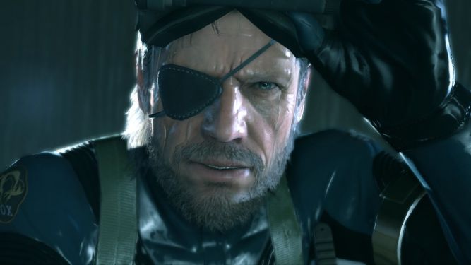Zobacz 15-minutowy fragment rozgrywki z Metal Gear Solid V: Ground Zeroes