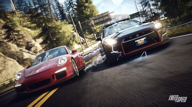 Ghost Games pracuje już nad kolejną odsłoną Need for Speed
