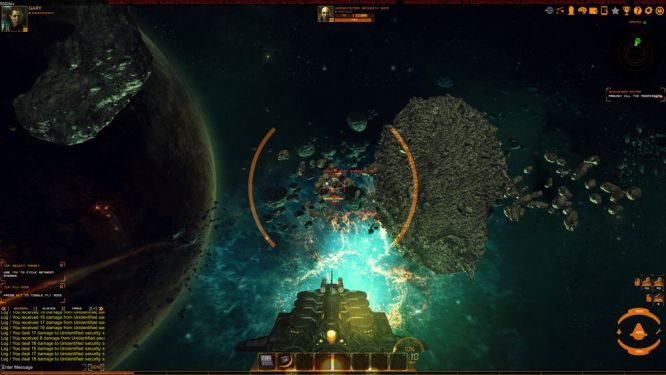 Twórcy Battlestar Galactica Online pracują nad nowym, kosmicznym MMO