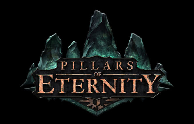 Project Eternity to teraz Pillars of Eternity