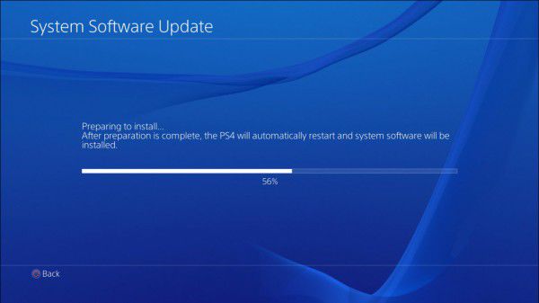 Aktualizacja 1.52 do PS4 poprawia stabilność systemu