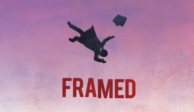 Framed - nowy trailer gry logicznej na komputery potwierdza przybliżony termin wydania