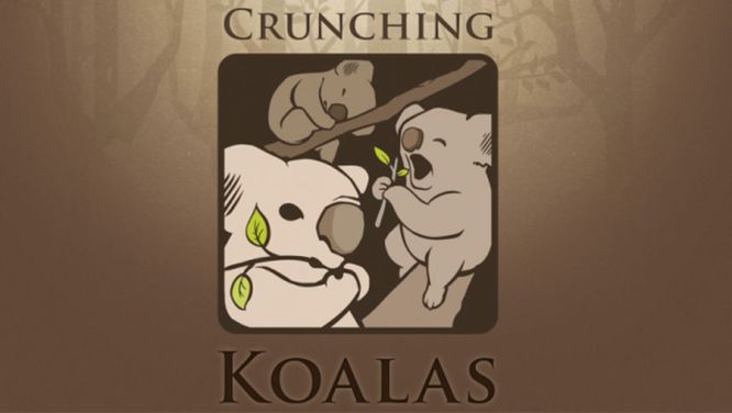 IMGN.PRO ogłasza współpracę z Crunching Koalas