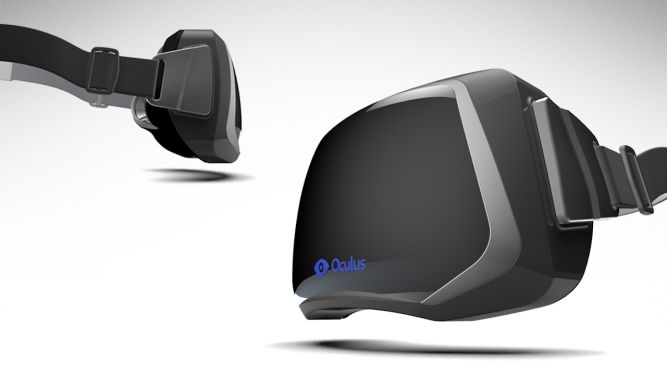 Oculus Rift doczeka się wersji dla konsumentów dzięki nowym funduszom