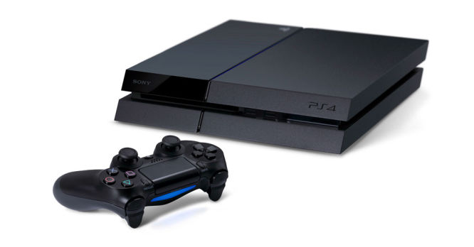 PlayStation 4 podbija kolejne rynki