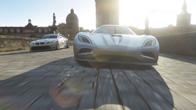 Aktualizacja Forza Motorsport 5 przyniesie tańsze samochody i nowe tryby gry