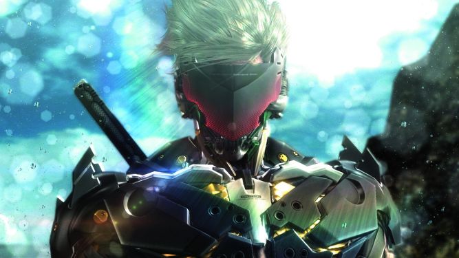 Termin wydania Metal Gear Rising: Revengeance na PC potwierdzony. Zobacz screeny