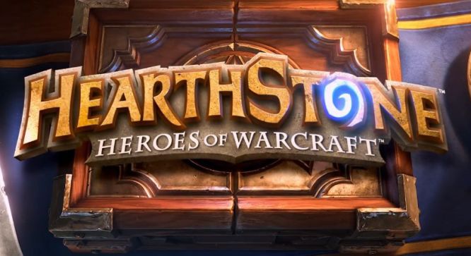 Otwarta beta karcianki Hearthstone: Heroes of Warcraft zalicza poślizg