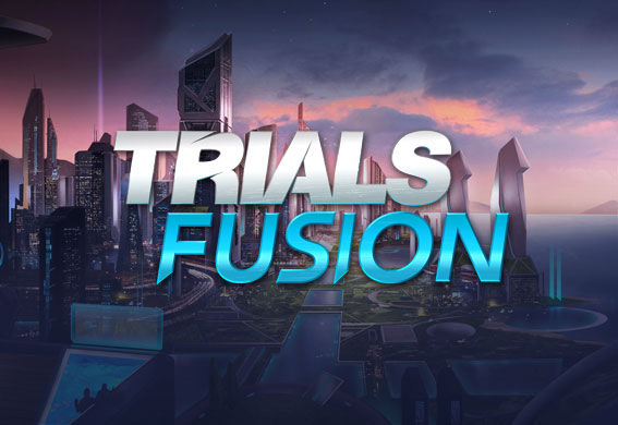 Trials Fusion w wersji na Xbox One prezentuje się naprawdę ładnie