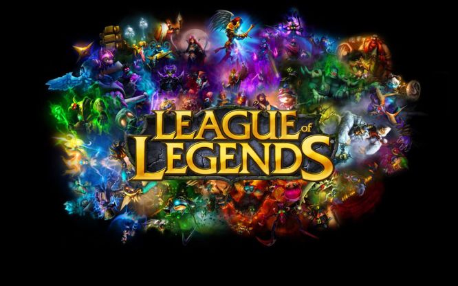 Pomniejsze aktualizacje do League of Legends wstrzymane do stycznia dla utrzymania stabilności serwerów