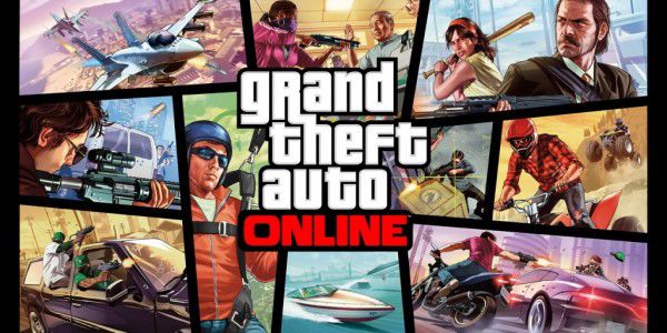 Rockstar zapowiada koniec rządów oszustów w GTA Online