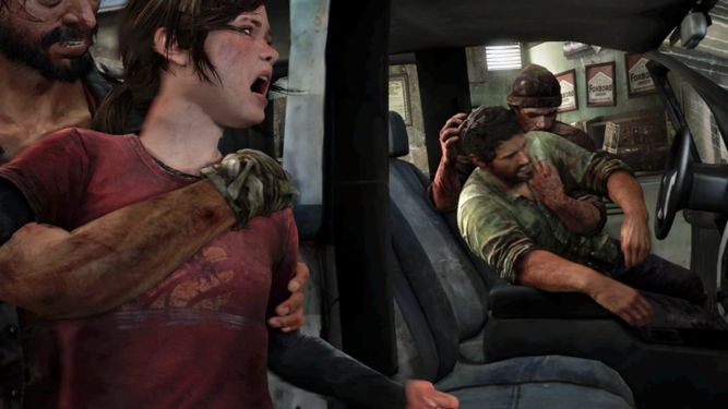 PS4 jednak dostanie The Last of Us? Naughty Dog niczego nie wyklucza