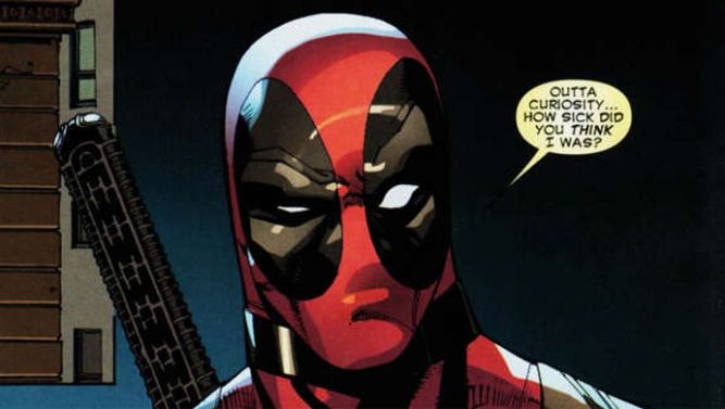 Deadpool zdjęte z PSN, Steama i Xbox Live, podobnie jak parę innych tytułów Marvela i ActiBlizz