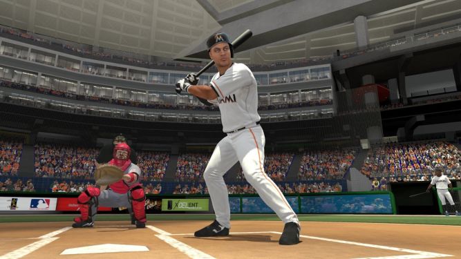 Take-Two kończy baseballową serię MLB