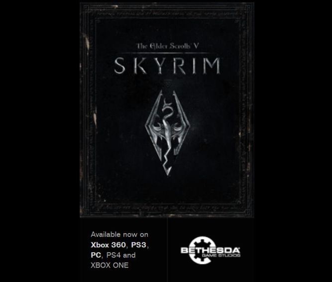 The Elder Scrolls V: Skyrim trafi na nowe konsole?