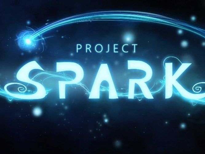 Beta Project Spark rozpocznie się w przyszłym miesiącu