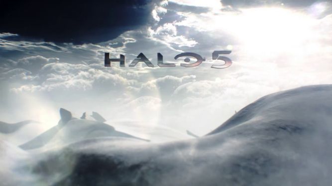 Klimatyczna grafika z Halo 5 - ponoć już niedługo pojawi się sporo informacji o grze
