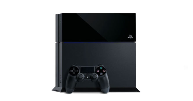 Sony brało pod uwagę wypuszczenie PS4 najpierw w Japonii