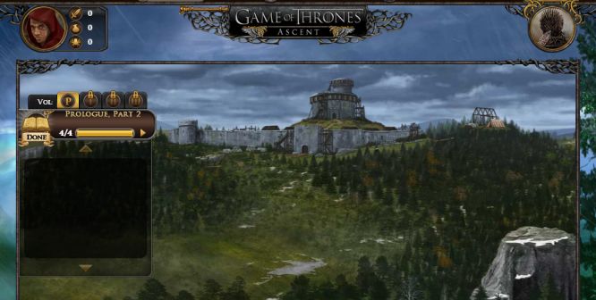 Game of Thrones Ascent już wkrótce na iOS i Androidzie