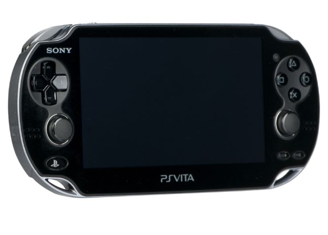 Sony: smartfony i tablety przyczyną niezadowalającego zainteresowania PS Vitą