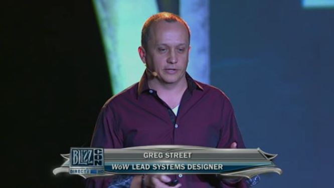 Jeden z twórców World of Warcraft dołącza do zespołu Riot Games
