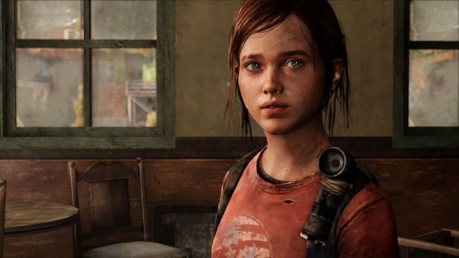 The Last of Us - DLC Left Behind z oficjalną datą premiery