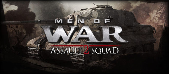 Nowe screeny z Men of War: Assault Squad 2