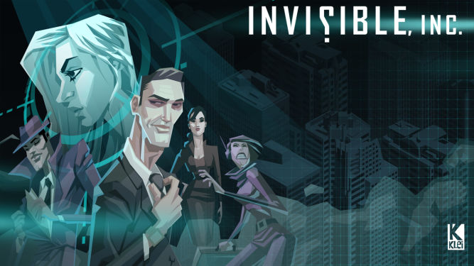 Incognita zmienia nazwę na Invisible, Inc.