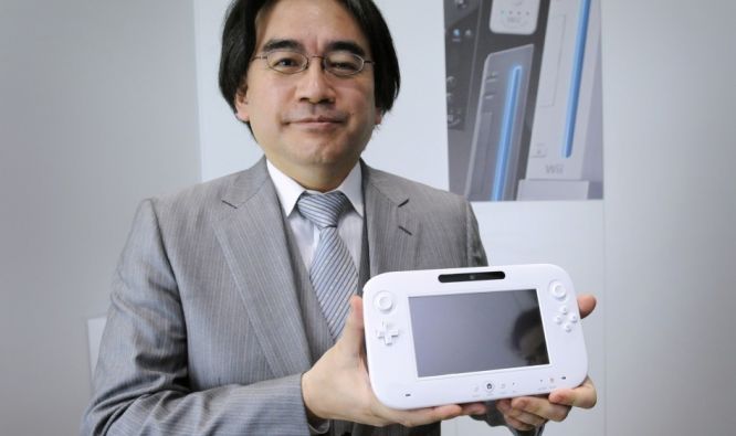 Iwata nie zrezygnuje ze stanowiska prezesa Nintendo