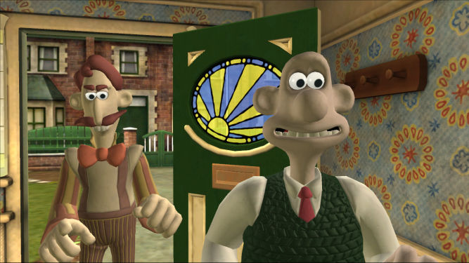 Wallace & Gromit's Grand Adventures znika z cyfrowej dystrybucji