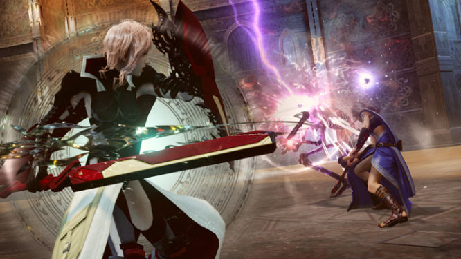 Wersja demo Lightning Returns: Final Fantasy XIII na Xboksa 360 dostępna do pobrania