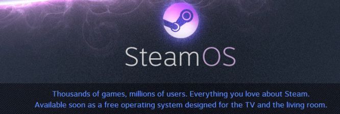 SteamOS powoli idzie do przodu; umożliwia instalację obok innych systemów