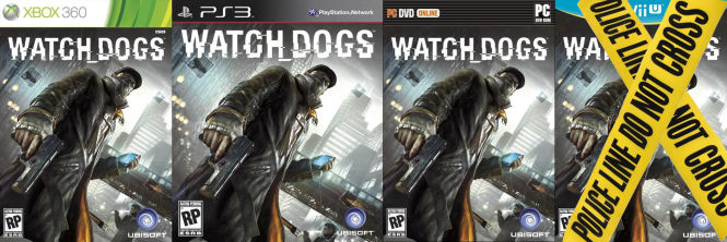(Aktualizacja) Watch Dogs w wersji na Wii U nie zostało anulowane